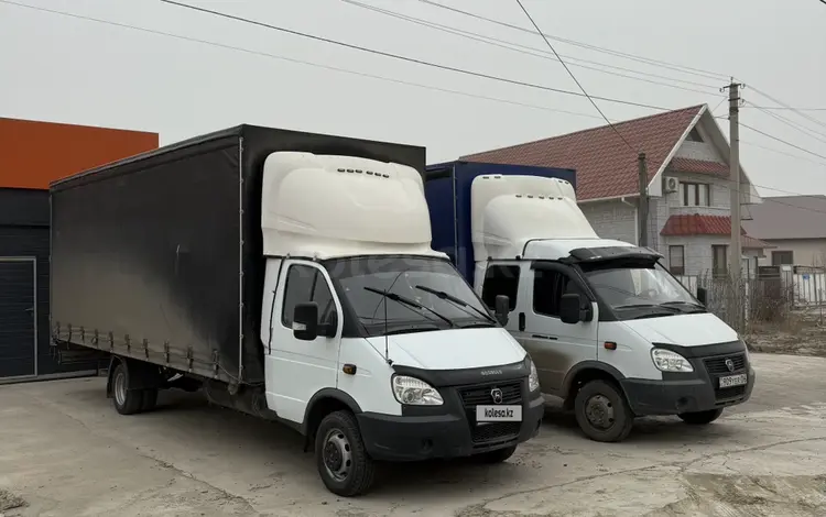 ГАЗ ГАЗель 2012 года за 7 000 000 тг. в Атырау