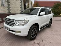 Toyota Land Cruiser 2009 года за 11 600 000 тг. в Алматы