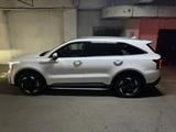 Kia Sorento 2025 годаүшін22 500 000 тг. в Алматы – фото 4
