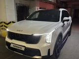 Kia Sorento 2025 годаүшін22 500 000 тг. в Алматы – фото 3