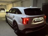 Kia Sorento 2025 годаүшін22 500 000 тг. в Алматы – фото 5