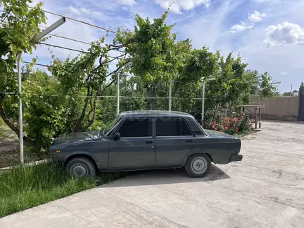 ВАЗ (Lada) 2107 2010 года за 1 450 000 тг. в Туркестан