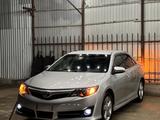 Toyota Camry 2014 годаүшін7 600 000 тг. в Актау