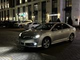 Toyota Camry 2014 годаүшін7 600 000 тг. в Актау – фото 4