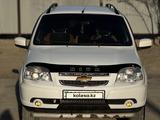 Chevrolet Niva 2014 года за 3 200 000 тг. в Атырау