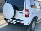 Chevrolet Niva 2014 года за 3 200 000 тг. в Атырау – фото 5