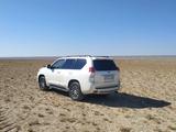 Toyota Land Cruiser Prado 2010 годаүшін14 000 000 тг. в Актау