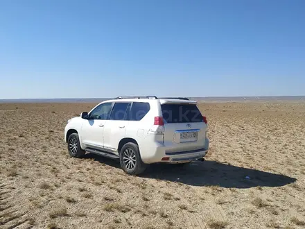 Toyota Land Cruiser Prado 2010 года за 14 000 000 тг. в Актау