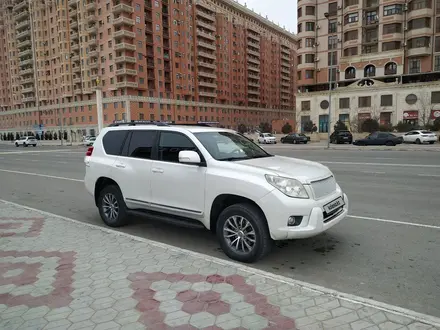 Toyota Land Cruiser Prado 2010 года за 14 000 000 тг. в Актау – фото 10