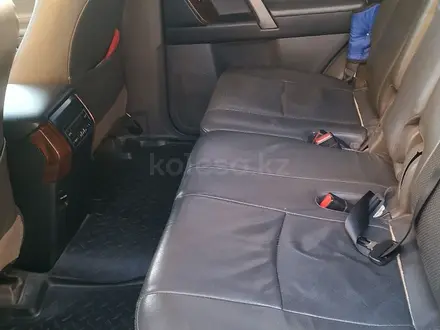 Toyota Land Cruiser Prado 2010 года за 14 000 000 тг. в Актау – фото 6