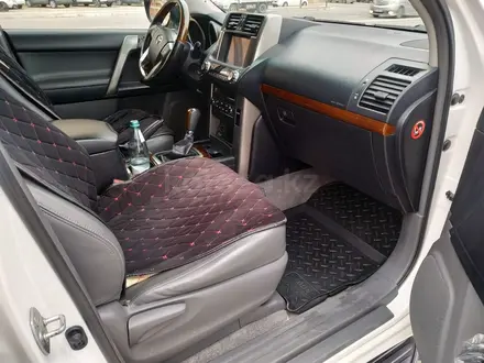 Toyota Land Cruiser Prado 2010 года за 14 000 000 тг. в Актау – фото 8