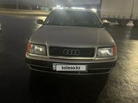 Audi 100 1991 годаүшін2 500 000 тг. в Алматы