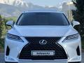 Lexus RX 300 2019 года за 22 500 000 тг. в Алматы