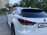 Lexus RX 300 2019 годаүшін22 500 000 тг. в Алматы – фото 5