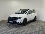 Mitsubishi Outlander 2022 года за 12 500 000 тг. в Алматы
