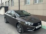 ВАЗ (Lada) Vesta 2019 года за 5 600 000 тг. в Караганда