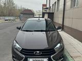 ВАЗ (Lada) Vesta 2019 года за 5 600 000 тг. в Караганда – фото 2