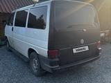 Volkswagen Transporter 2003 года за 3 700 000 тг. в Петропавловск – фото 3