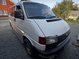 Volkswagen Transporter 2003 года за 3 700 000 тг. в Петропавловск