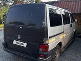 Volkswagen Transporter 2003 года за 3 700 000 тг. в Петропавловск – фото 4