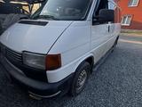 Volkswagen Transporter 2003 года за 3 700 000 тг. в Петропавловск – фото 2