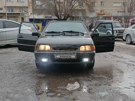 ВАЗ (Lada) 2114 2013 года за 700 000 тг. в Алматы