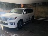 Lexus LX 570 2012 годаfor24 000 000 тг. в Алматы – фото 2