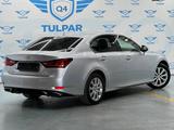 Lexus GS 250 2013 года за 12 200 000 тг. в Алматы – фото 3