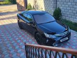 Toyota Camry 2015 годаfor11 500 000 тг. в Алматы – фото 4