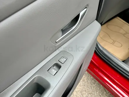 Hyundai Elantra 2022 года за 10 600 000 тг. в Астана – фото 14