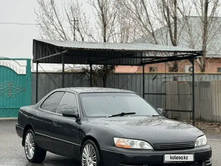 Toyota Windom 1992 года за 1 150 000 тг. в Кызылорда – фото 9