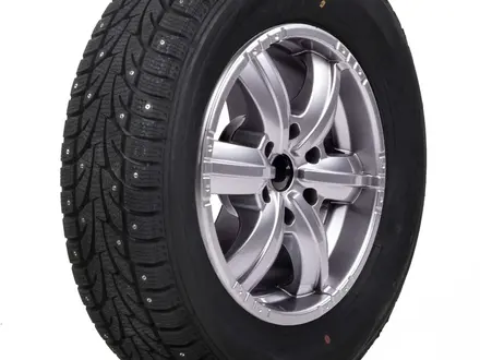 Roadx RX FROST WCS01 225 70 R15C 112-110Q за 31 920 тг. в Алматы