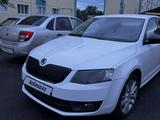 Skoda Octavia 2014 годаүшін4 500 000 тг. в Костанай