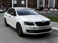 Skoda Octavia 2014 года за 4 500 000 тг. в Костанай – фото 8