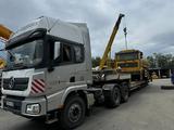 ABG 2023 года за 15 500 000 тг. в Алматы – фото 3