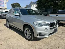 BMW X5, 2018