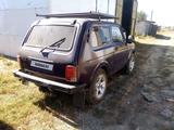 ВАЗ (Lada) Lada 2121 2000 года за 900 000 тг. в Уральск