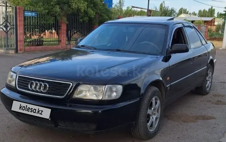 Audi A6 1994 года за 1 800 000 тг. в Кордай