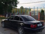 Audi A6 1994 года за 1 800 000 тг. в Кордай – фото 3