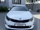 Kia K5 2016 годаүшін7 700 000 тг. в Алматы – фото 2