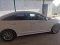 Hyundai Sonata 2018 годаүшін8 200 000 тг. в Шымкент – фото 2