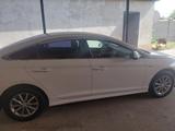 Hyundai Sonata 2018 годаүшін8 200 000 тг. в Шымкент – фото 2