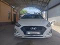 Hyundai Sonata 2018 годаүшін8 200 000 тг. в Шымкент