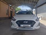 Hyundai Sonata 2018 годаүшін8 200 000 тг. в Шымкент