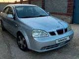 Daewoo Lacetti 2004 года за 2 600 000 тг. в Астана