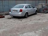 Daewoo Lacetti 2004 года за 2 600 000 тг. в Астана – фото 5