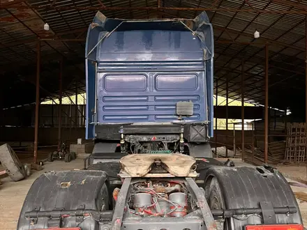 MAN  41.464 1997 года за 8 500 000 тг. в Алматы – фото 2