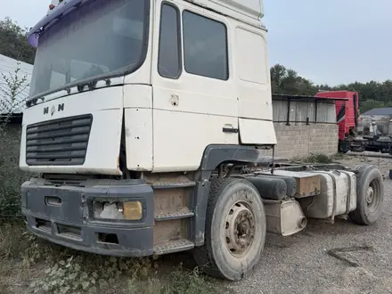 MAN  41.464 1997 года за 8 500 000 тг. в Алматы – фото 11