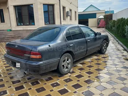 Nissan Cefiro 1994 года за 1 700 000 тг. в Алматы – фото 7