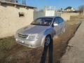 Chevrolet Lacetti 2006 годаfor3 100 000 тг. в Шымкент